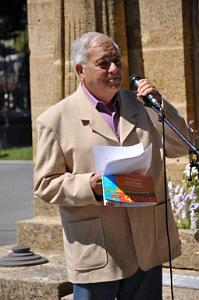 AIX 5 JUILLET 2011 (5) PAR YVES MARTHOT 
